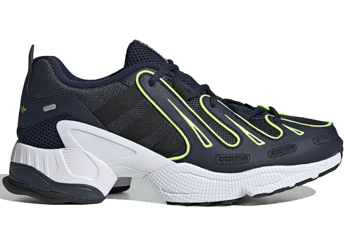 アディダス ガゼル 紺色 ネイビー コア 黒色 ブラック スニーカー メンズ ADIDAS EQT GAZELLE COLLEGIATE NAVY / COLLEGIATE NAVY CORE BLACK SOLAR｜スニケス
