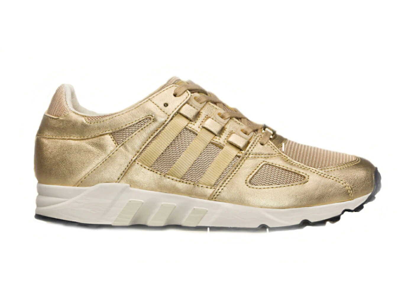 アディダス ゴールド 白いこと 白いこと スニーカー メンズ ADIDAS EQT GUIDANCE SNEAKERSNSTUFF ALL GOLD / GOLD GOLD OFF WHITE