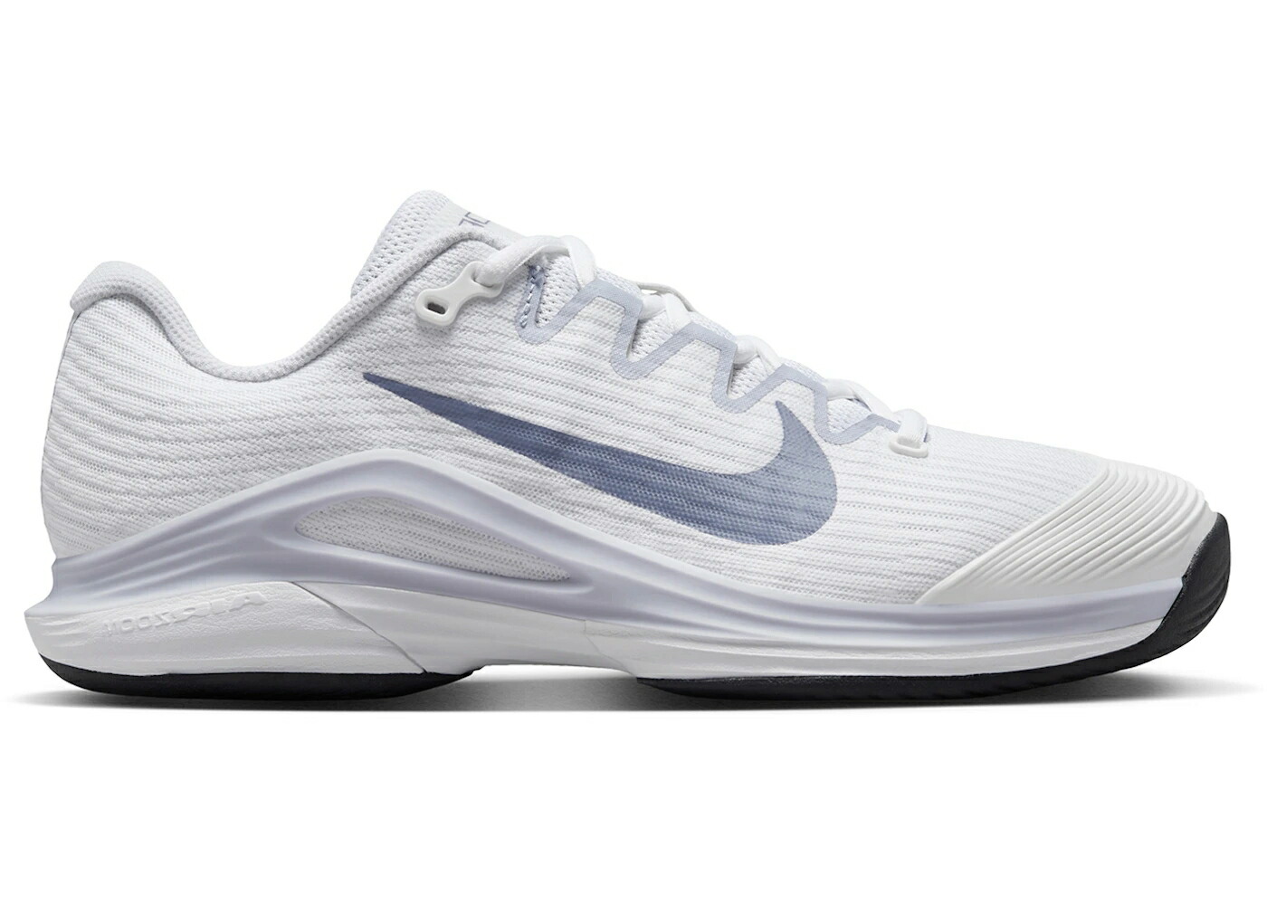 ナイキ 厚地の外套 望遠レンズ 白いこと 白いこと 藍色 インディゴ WOMEN\u0027S スニーカー レディース NIKE COURT AIR ZOOM VAPOR 12 HC WHITE GHOST WORLD INDIGO (WOMEN\u0027S) / WHITE GHOST WORLD INDIGO
