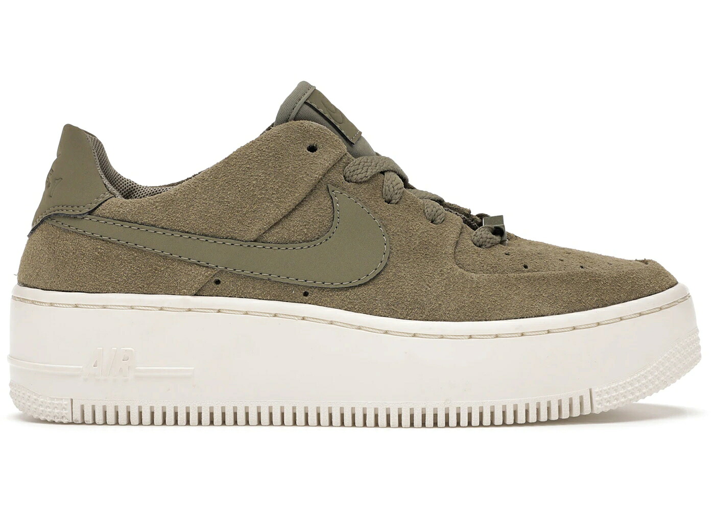 ナイキ エアフォース WOMEN'S スニーカー レディース NIKE AIR FORCE 1 SAGE LOW TROOPER (WOMEN'S) / TROOPER TROOPER PHANTOM