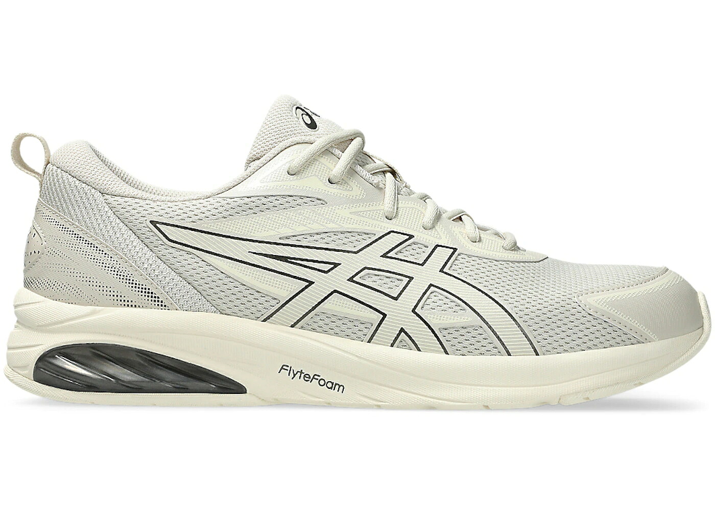 アシックス スニーカー メンズ ASICS GEL-QUANTUM KEI OATMEAL GUNL / OATMEAL GUNL
