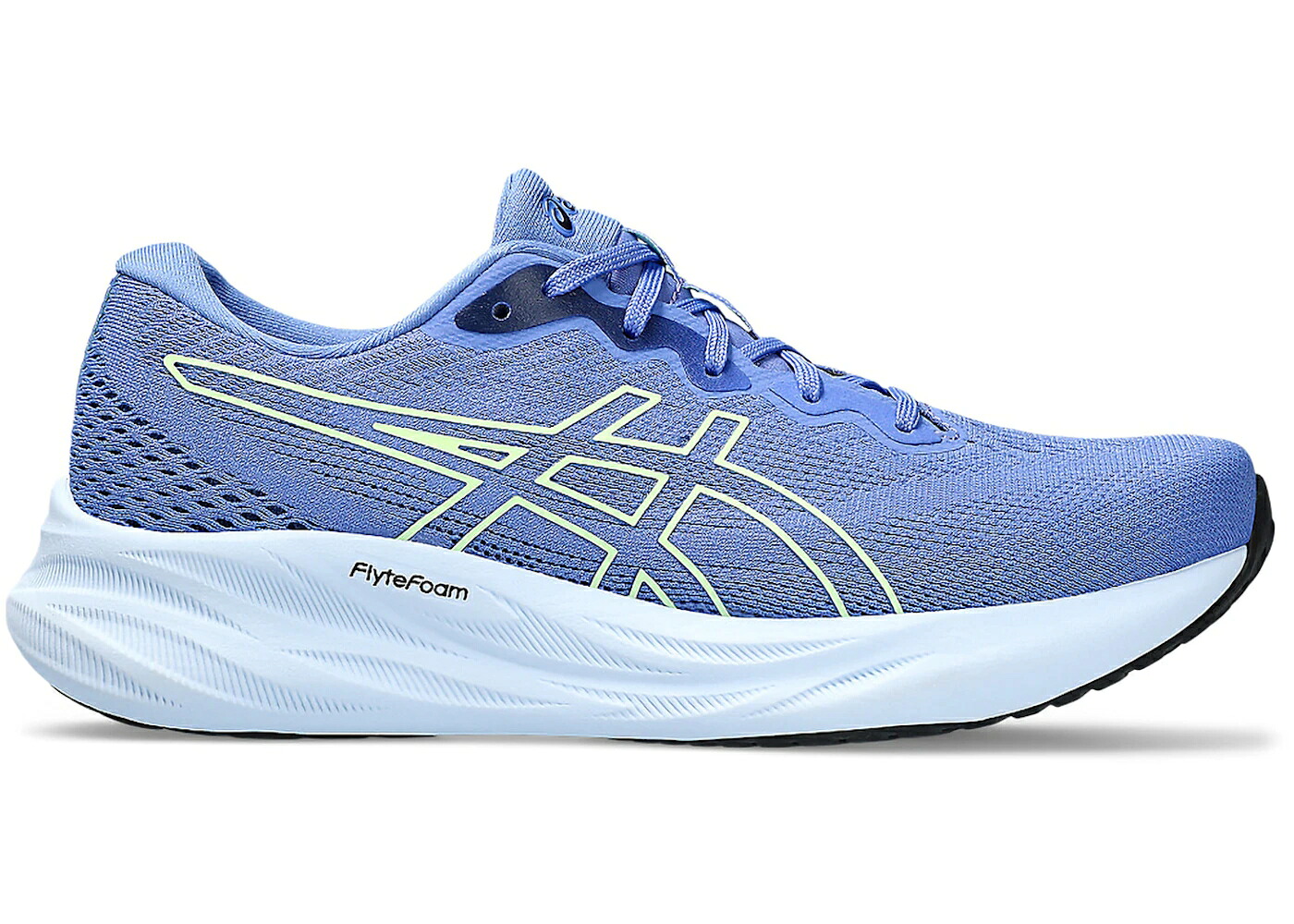 アシックス 黄色 イエロー WOMEN'S スニーカー レディース ASICS GEL-PULSE 15 SAPPHIRE ILLUMINATE YELLOW (WOMEN'S) / SAPPHIRE ILLUMINATE YELLOW