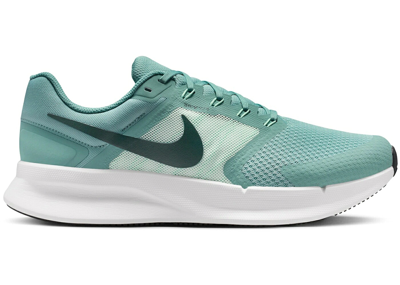 ナイキ 幽客 緑 緑であること スニーカー メンズ NIKE RUN SWIFT 3 CANNON BARELY GREEN / CANNON BARELY GREEN MINT FOAM