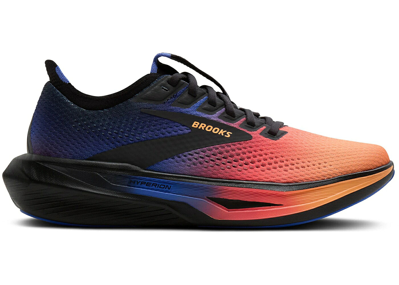 ブルックス 青み 青色 WOMEN\u0027S スニーカー レディース BROOKS HYPERION 3 BLUE CORAL PAPAYA (WOMEN\u0027S) / BLUE CORAL PAPAYA