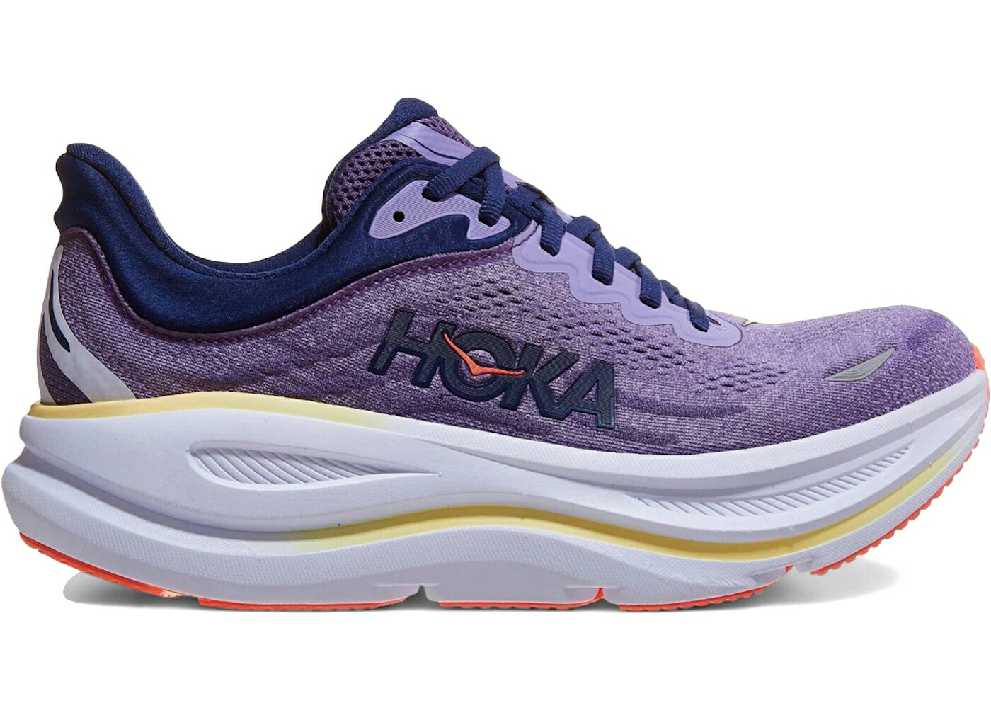 ホカオネオネ ジャム WOMEN\u0027S スニーカー レディース HOKA ONE ONE HOKA ONE BONDI 9 BERRY JAM PATCH (WOMEN\u0027S) / BERRY JAM BERRY PATCH