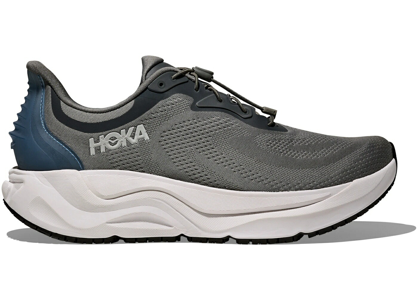 ホカオネオネ スニーカー メンズ HOKA ONE ONE HOKA ONE ARAHI SR ASTEROID DOWNPOUR / ASTEROID DOWNPOUR