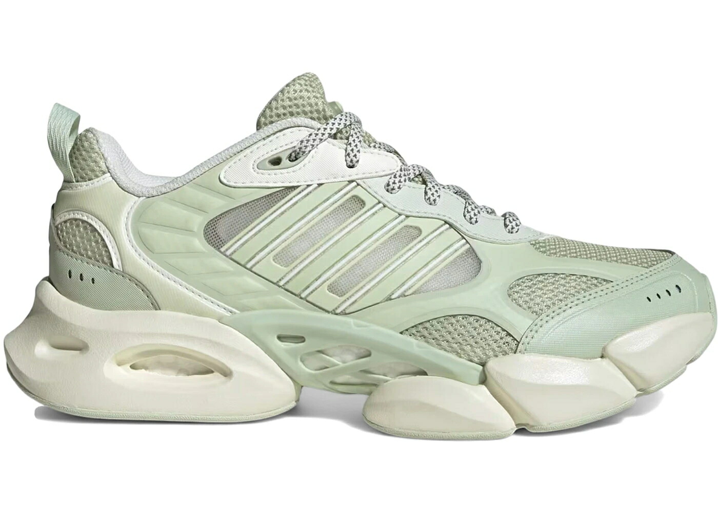 アディダス クライマクール 翡翆 ジェード 緑 緑であること 中核グループ 3.0 HEAT.RDY スニーカー メンズ ADIDAS CLIMACOOL VENTO CRYSTAL JADE LINEN GREEN / CRYSTAL JADE LINEN GREEN CORE