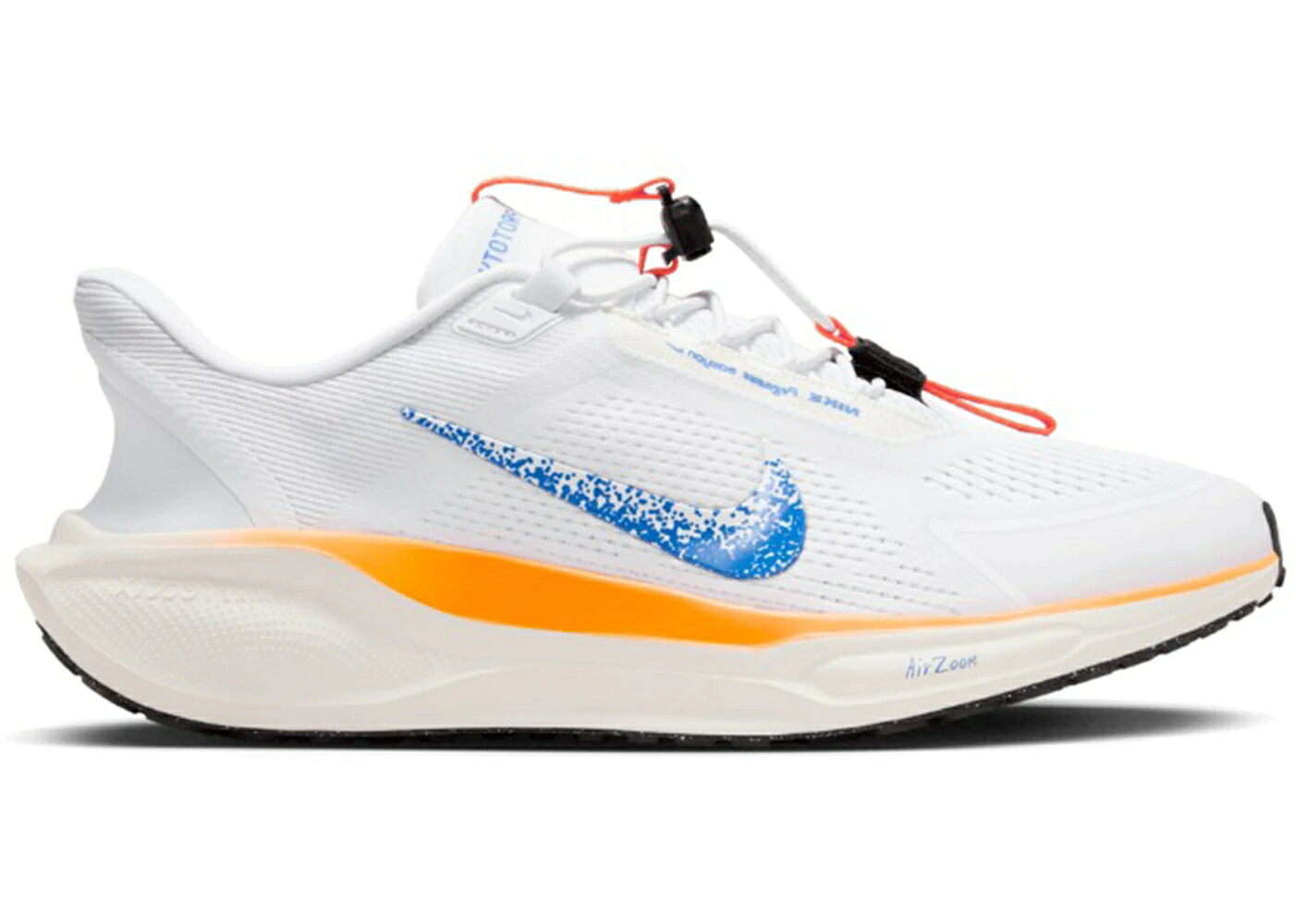 ナイキ 望遠レンズ ペガサス 望遠レンズペガサス スニーカー メンズ NIKE AIR ZOOM PEGASUS 41 FP EASYON BLUEPRINT PACK / MULTI COLOR MULTI COLOR