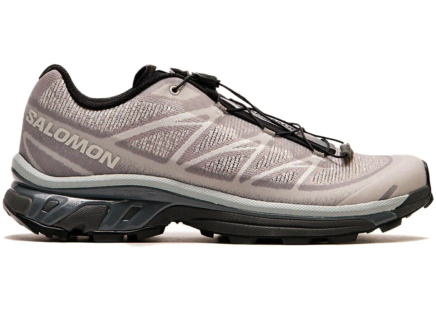 サロモン 薄墨色 薄墨色 紫 相撲取り草 スニーカー メンズ SALOMON XT-6 GULL GREY VIOLET / GULL GREY VIOLET QUARRY