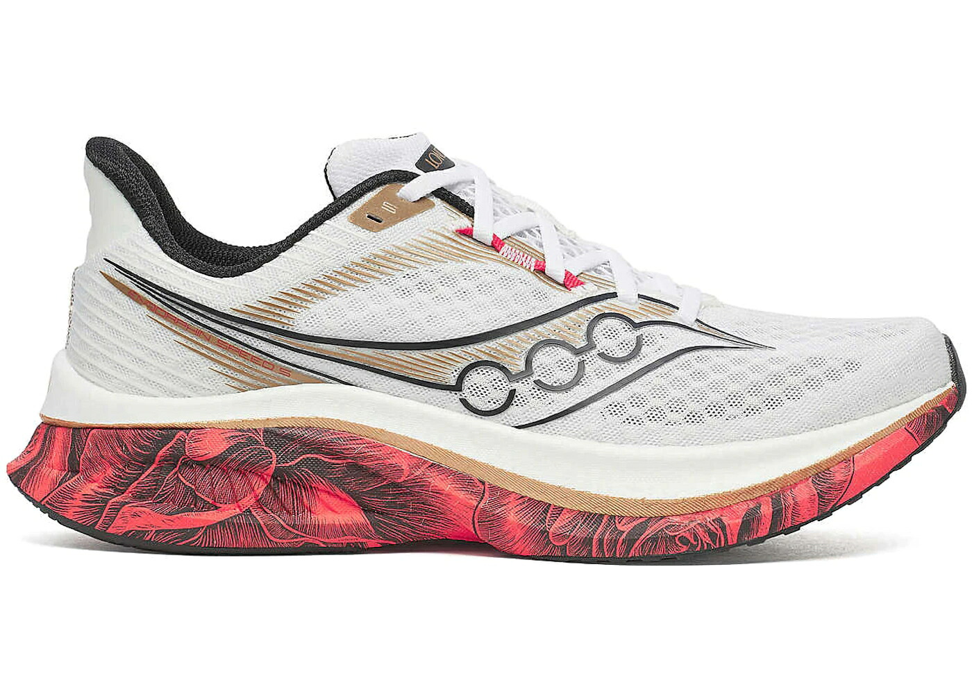 サッカニー 機敏さ シティ 白いこと 白いこと 黒いこと 黒いこと スニーカー メンズ SAUCONY ENDORPHIN SPEED 5 CITY PACK LONDON / WHITE BLACK