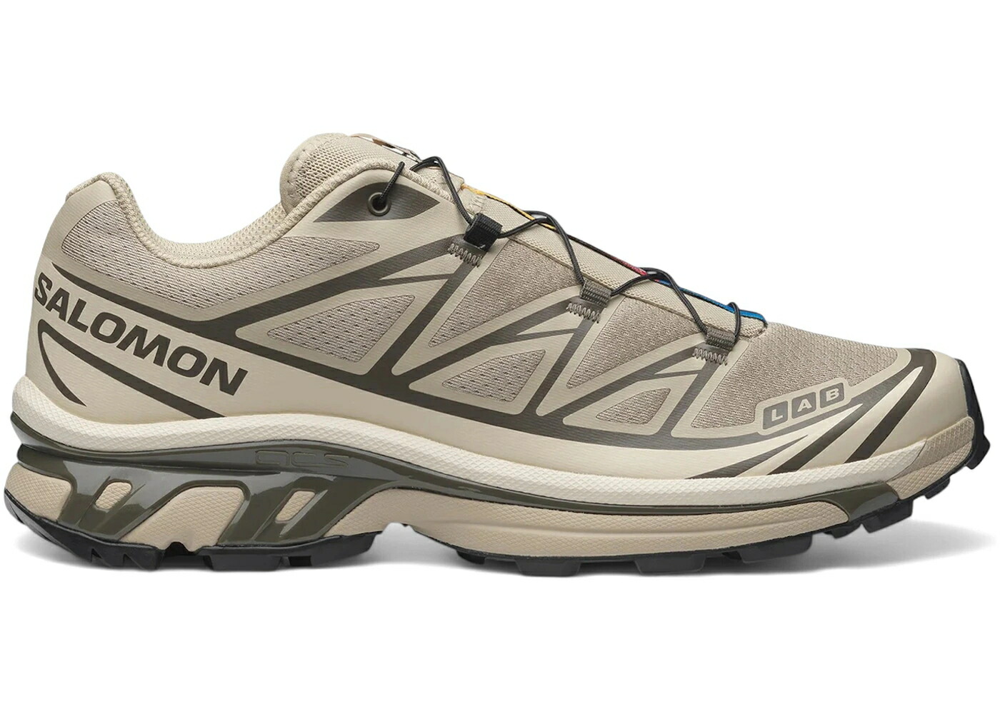 サロモン スニーカー メンズ SALOMON XT-6 EUCALYPTUS GRAPE LEAF / EUCALYPTUS GRAPE LEAF ALMOND