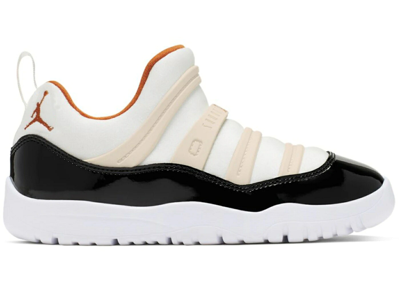 ナイキ ジョーダン 黒いこと 黒いこと お坊っちゃん キッズ JORDAN 11 RETRO LITTLE FLEX SAIL (なおなお書き) / SAIL BLACK STARFISH もの言う花 マタニティ スニーカー
