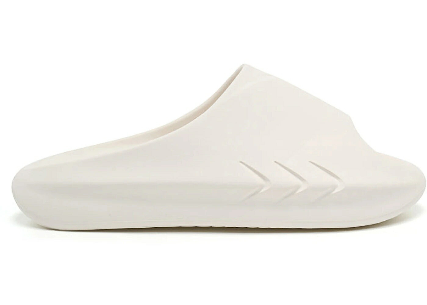 シャーク サンダル 白いこと 白いこと スニーカー メンズ RIGORER MINI SHARK SLIDE WHITE /