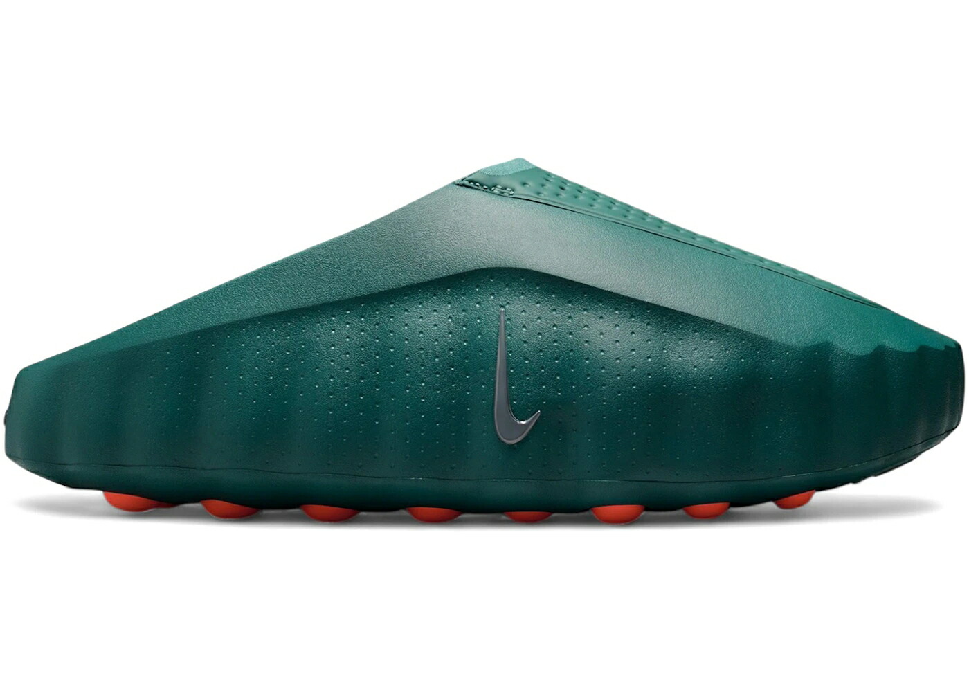ナイキ サンダル スニーカー メンズ NIKE MIND 001 SLIDE MINERAL SLATE / MINERAL SLATE METALLIC PLATNIUM
