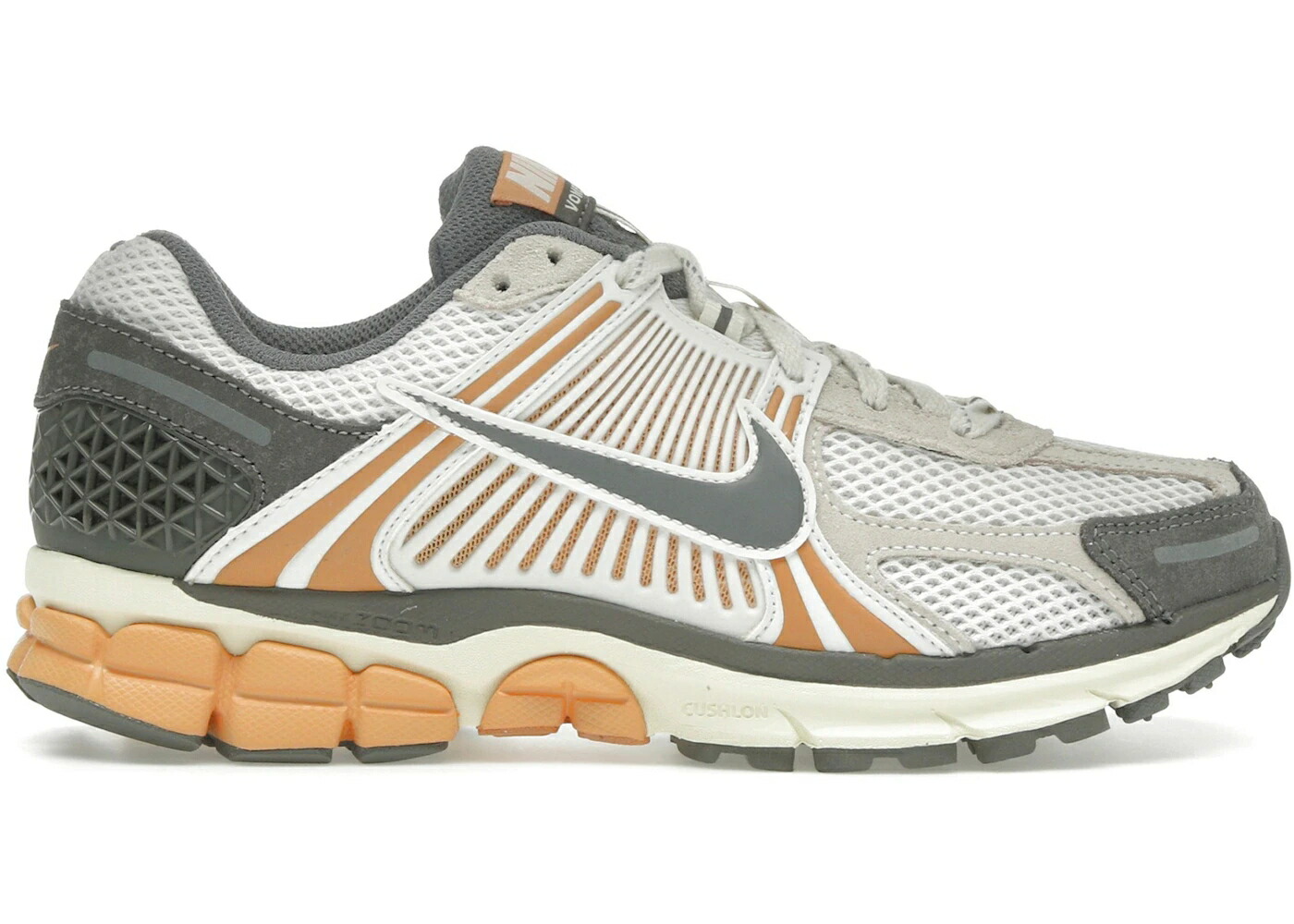 ナイキ 望遠レンズ 銅色 コッパー スニーカー メンズ NIKE ZOOM VOMERO 5 COPPER MOON / PHANTOM FLAT PEWTER COPPER MOON