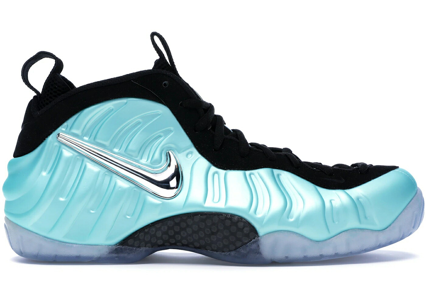 ナイキ フォームポジット 労働者階級 緑 緑であること プラチナム スニーカー メンズ NIKE AIR FOAMPOSITE PRO ISLAND GREEN / ISLAND GREEN METALLIC PLATINUM