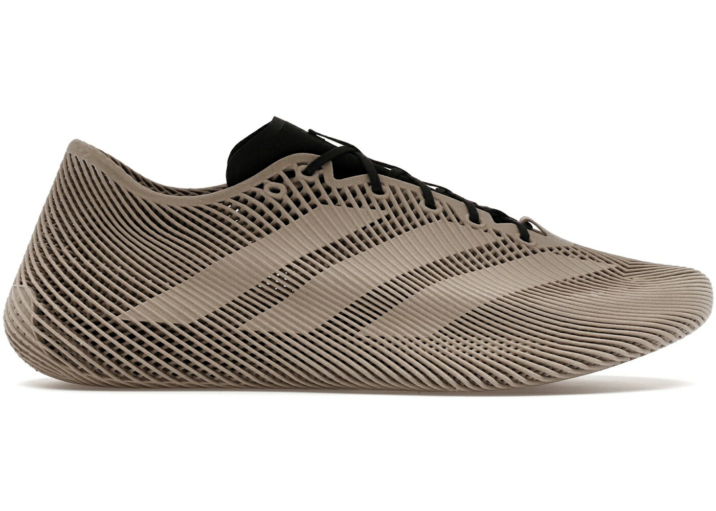アディダス クライマクール 灰色 グレー 黒色 ブラック スニーカー メンズ ADIDAS CLIMACOOL 4D LACED GREY BLACK / GREY BLACK GREY