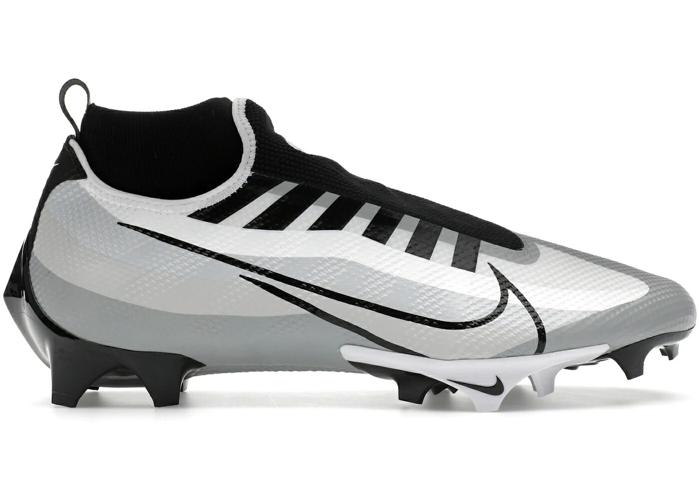 ナイキ プロ 白色 ホワイト 黒色 ブラック ピュア プラチナム スニーカー メンズ NIKE VAPOR EDGE PRO 360 WHITE BLACK PURE PLATINUM / WHITE BLACK PURE PLATINUM