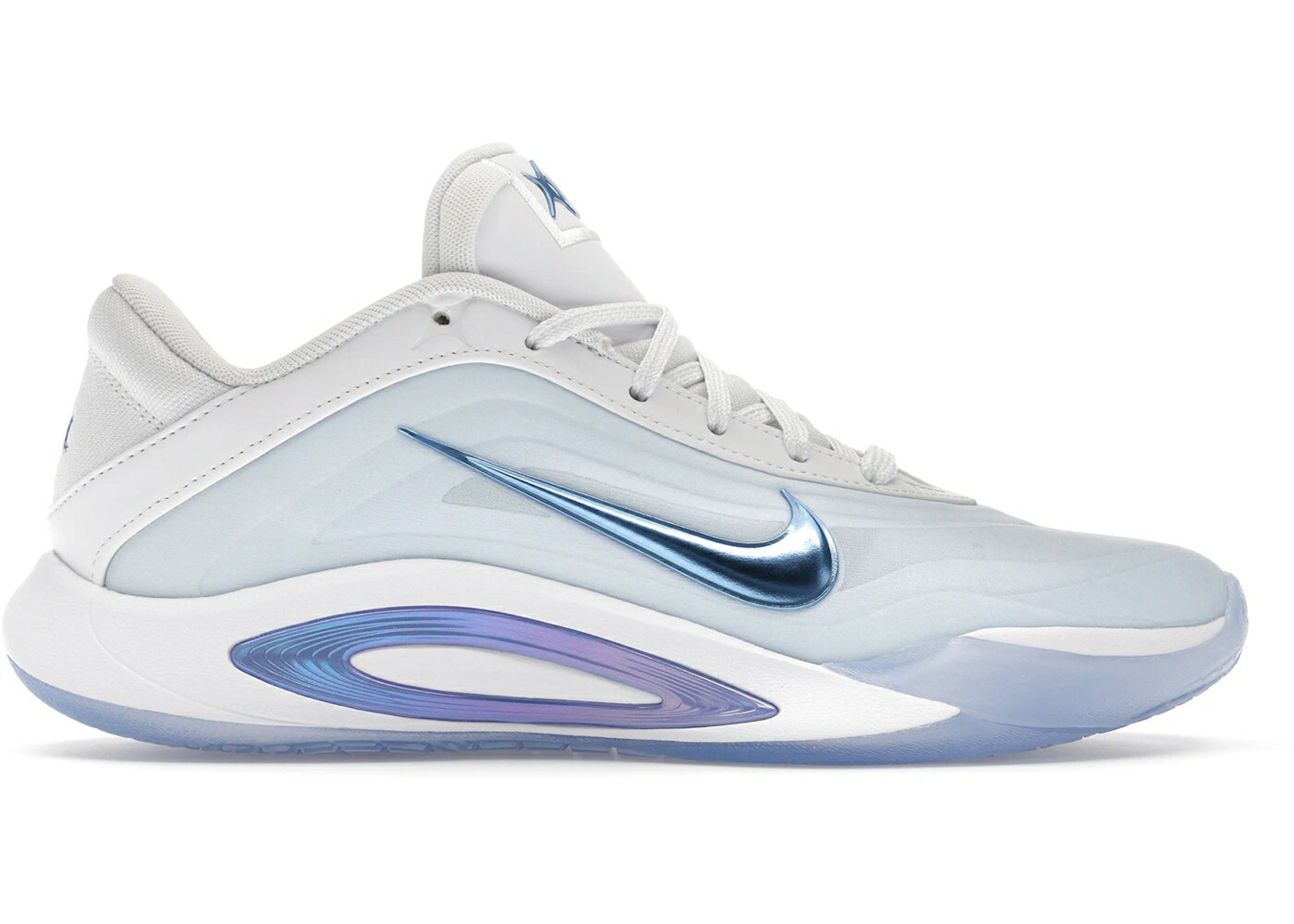 ナイキ ウィルソン 白色 ホワイト 灰色 グレー AJA AONE WOMEN スニーカー メンズ NIKE WILSON ALWAYS SHINING (WOMEN) / WHITE FOOTBALL GREY SAPPHIRE