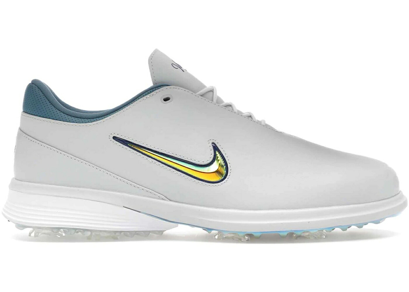 ナイキ 望遠レンズ 白星 青み 青色 白いこと 白いこと スニーカー メンズ NIKE AIR ZOOM VICTORY TOUR 4 PHOTON DUST SMOKEY BLUE / PHOTON DUST SMOKEY BLUE WHITE