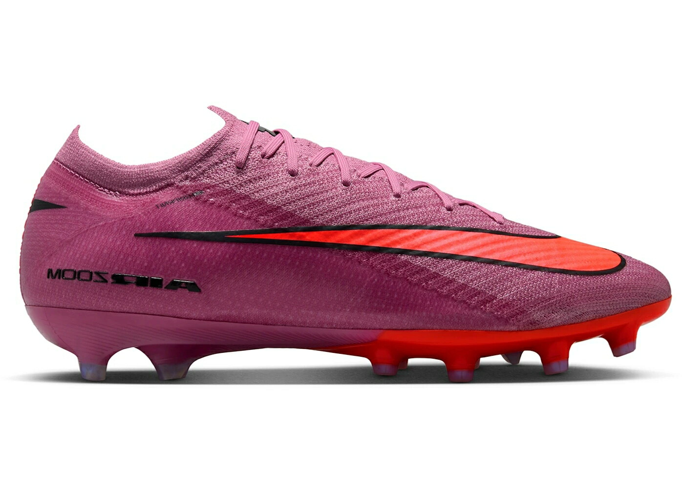 ナイキ エリート マジック クリムゾン スニーカー メンズ NIKE MERCURIAL VAPOR 16 ELITE AG SCARY GOOD PACK / MAGIC FLAMINGO TOTAL CRIMSON