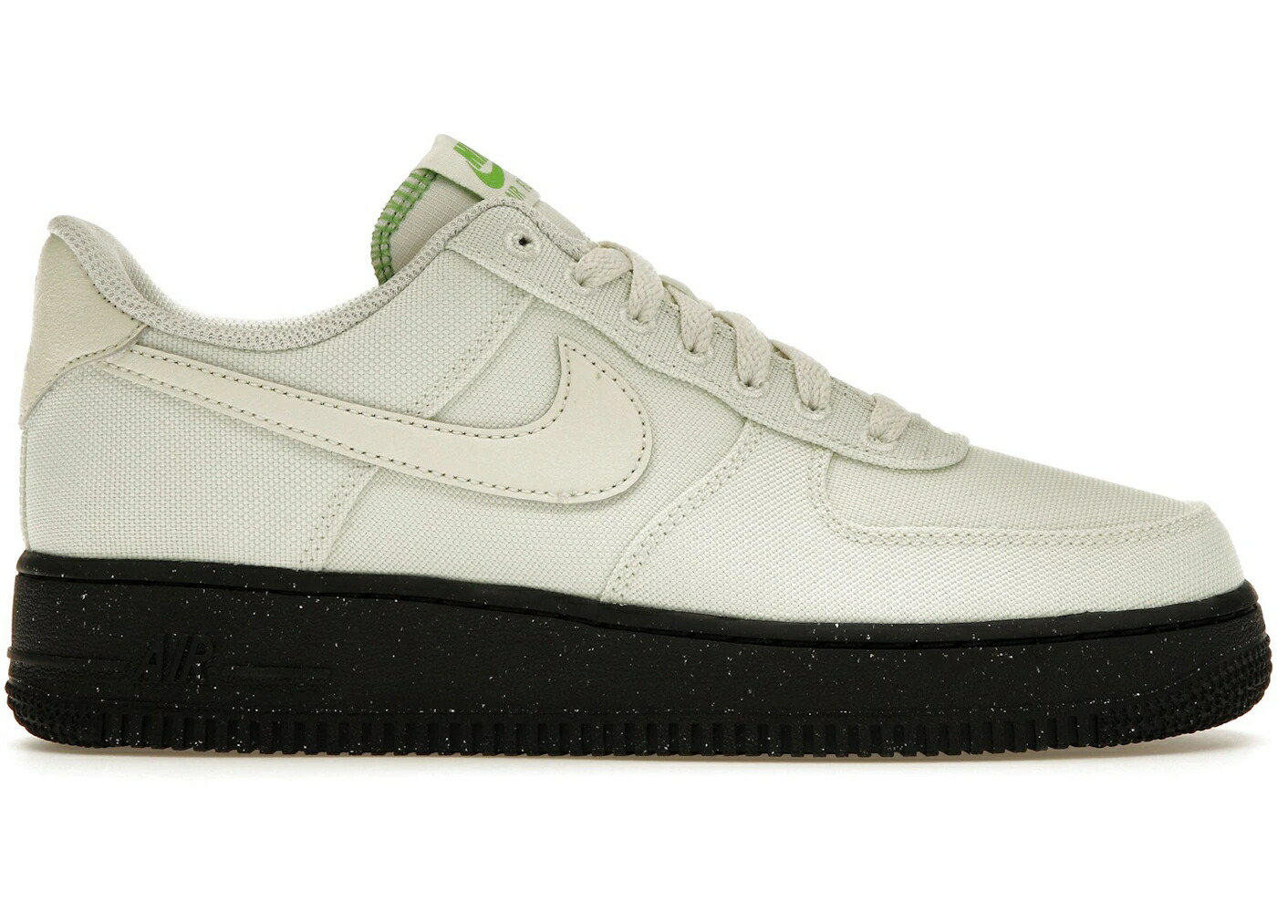 ナイキ 黒いこと 黒いこと 空軍 \u002707 スニーカー メンズ NIKE AIR FORCE 1 LOW LV8 SEA GLASS / SEA GLASS SEA GLASS BLACK