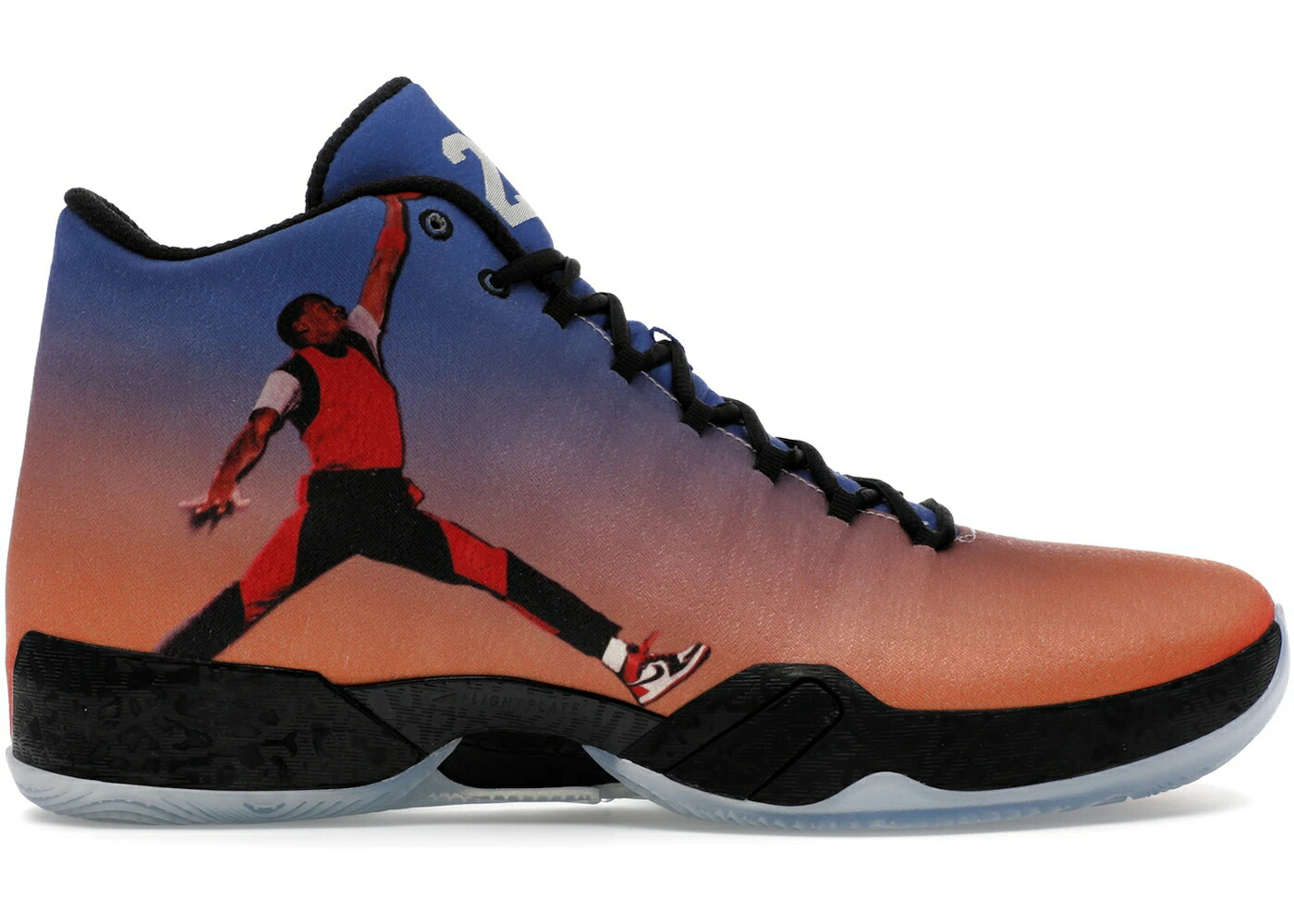 ナイキ ジョーダン 野球クラブ 橙 オレンジ色 スニーカー メンズ JORDAN XX9 PHOTO REEL / PHOTO REEL TEAM ORANGE GYM