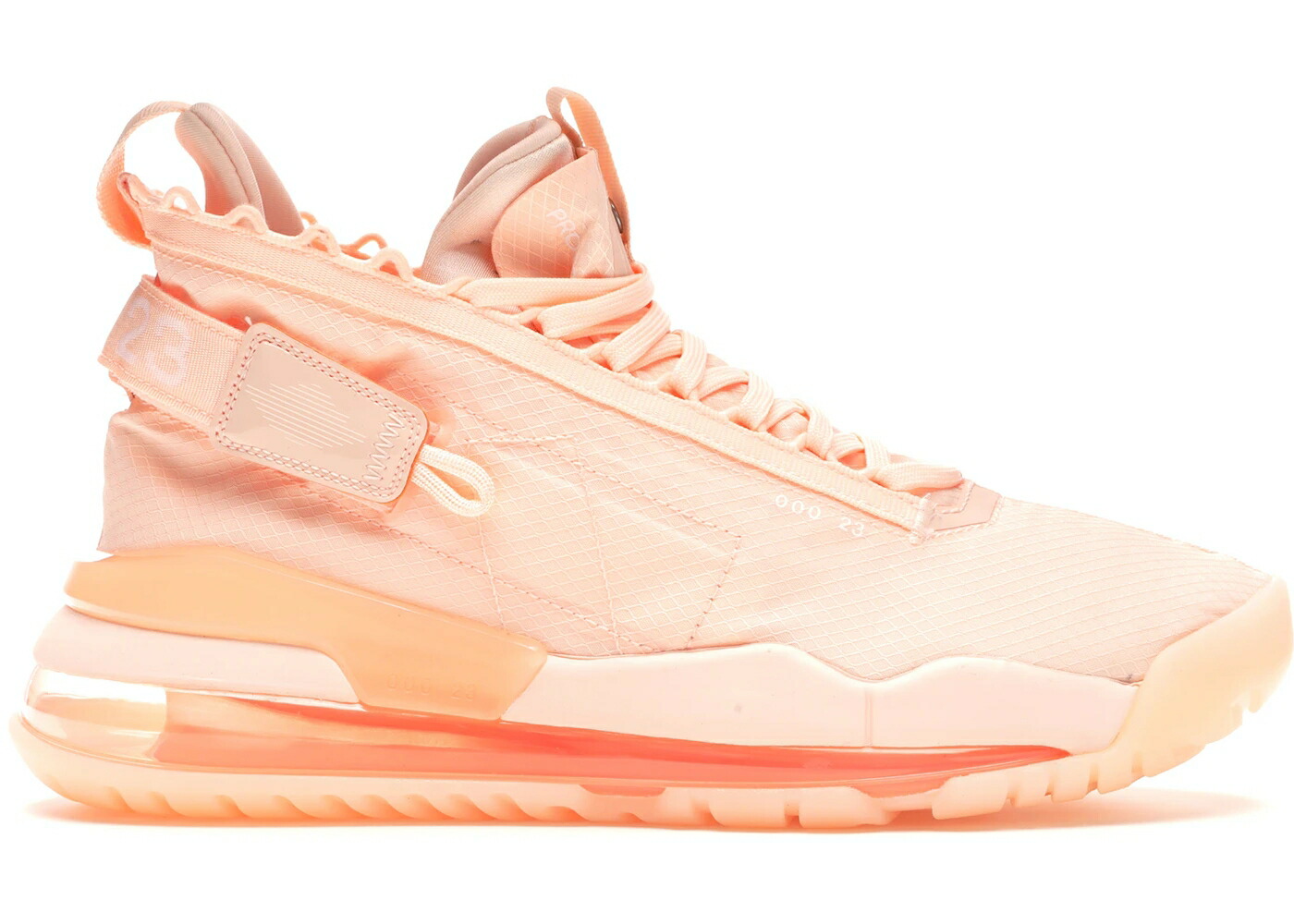 ナイキ ジョーダン マックス クリムゾン 白いこと 白いこと プロトマックス スニーカー メンズ JORDAN PROTO MAX 720 CRIMSON TINT / CRIMSON TINT WHITE