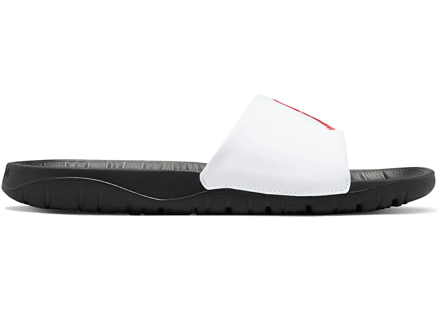 ナイキ ジョーダン サンダル 黒いこと 黒いこと 赤 赤いこと 白いこと 白いこと スニーカー メンズ JORDAN BREAK SLIDE BLACK UNIVERSITY RED WHITE / BLACK UNIVERSITY RED WHITE
