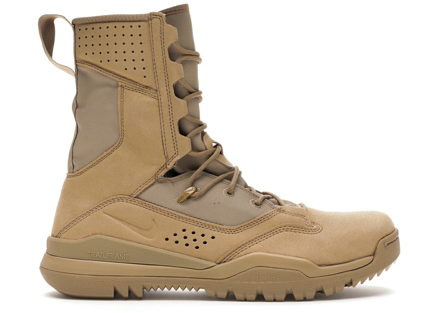 ナイキ 特別 活動の領域 ブーツ スニーカー メンズ NIKE SPECIAL FIELD BOOT 8 INCH DESERT / DESERT DESERT 靴-スニーカー-メンズ靴