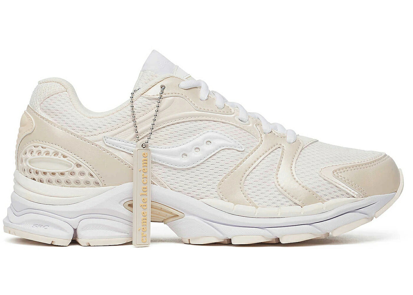 サッカニー GALENTINE'S WOMEN'S スニーカー レディース SAUCONY PROGRID TRIUMPH 4 DAY (WOMEN'S) / CREME