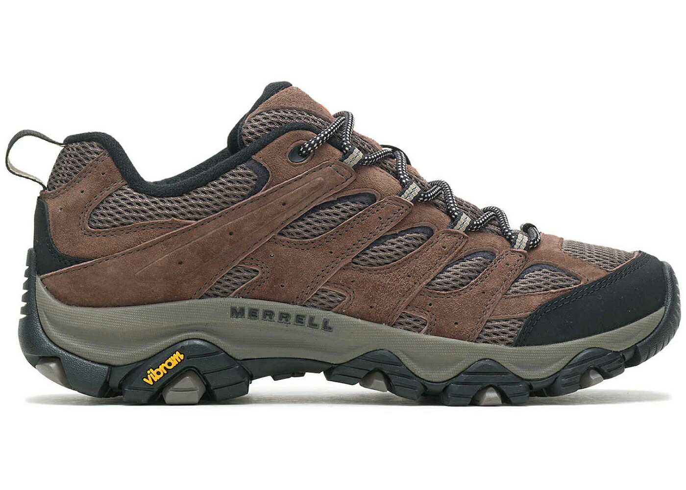 メレル スニーカー メンズ MERRELL MOAB 3 BRACKEN /