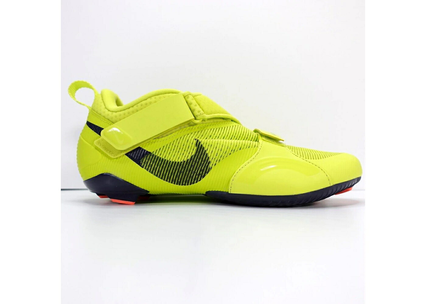 ナイキ 青色 ブルー スニーカー メンズ NIKE SUPERREP CYCLE CYBER / CYBER BLACKEND BLUE BRIGHT MANGO|スニケス