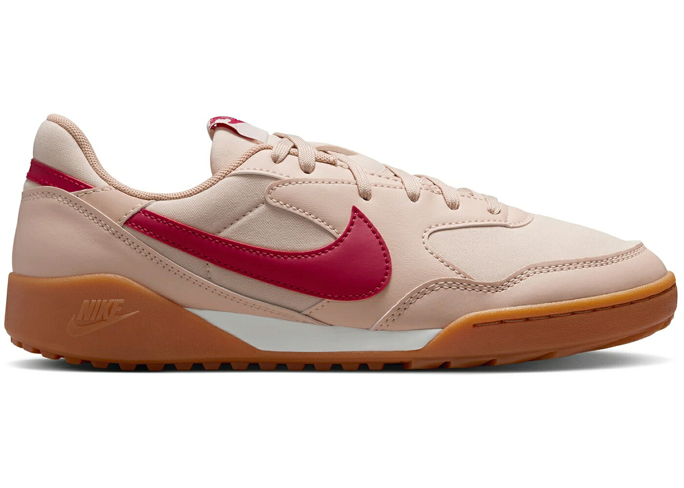 ナイキ 赤銅色 赤銅色 赤 赤いこと WOMEN\u0027S スニーカー レディース NIKE TERRA MANTA SANDDRIFT GUM LIGHT BROWN SAIL NOBLE RED (WOMEN\u0027S) / SANDDRIFT GUM LIGHT BROWN SAIL