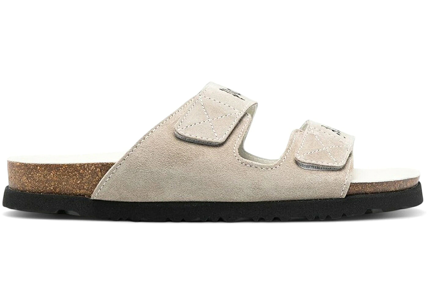 パームエンジェルス エンゼルス ロゴタイプ サンダル 白いこと 白いこと スニーカー メンズ PALM ANGELS PALM ANGELS LOGO PRINT SLIDE SANDALS WHITE / スニーカー-メンズ靴