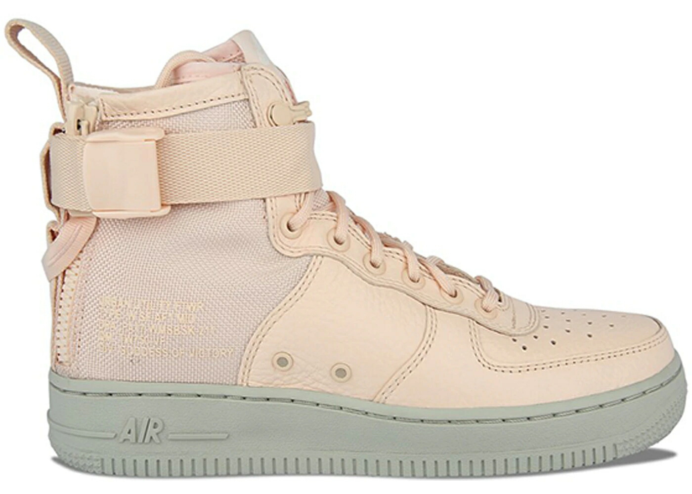 ナイキ ミッド 橙 オレンジ色 空軍 WOMEN\u0027S スニーカー レディース NIKE 空想科学小説 AIR FORCE 1 MID ORANGE QUARTZ (WOMEN\u0027S) / ORANGE QUARTZ ORANGE QUARTZ