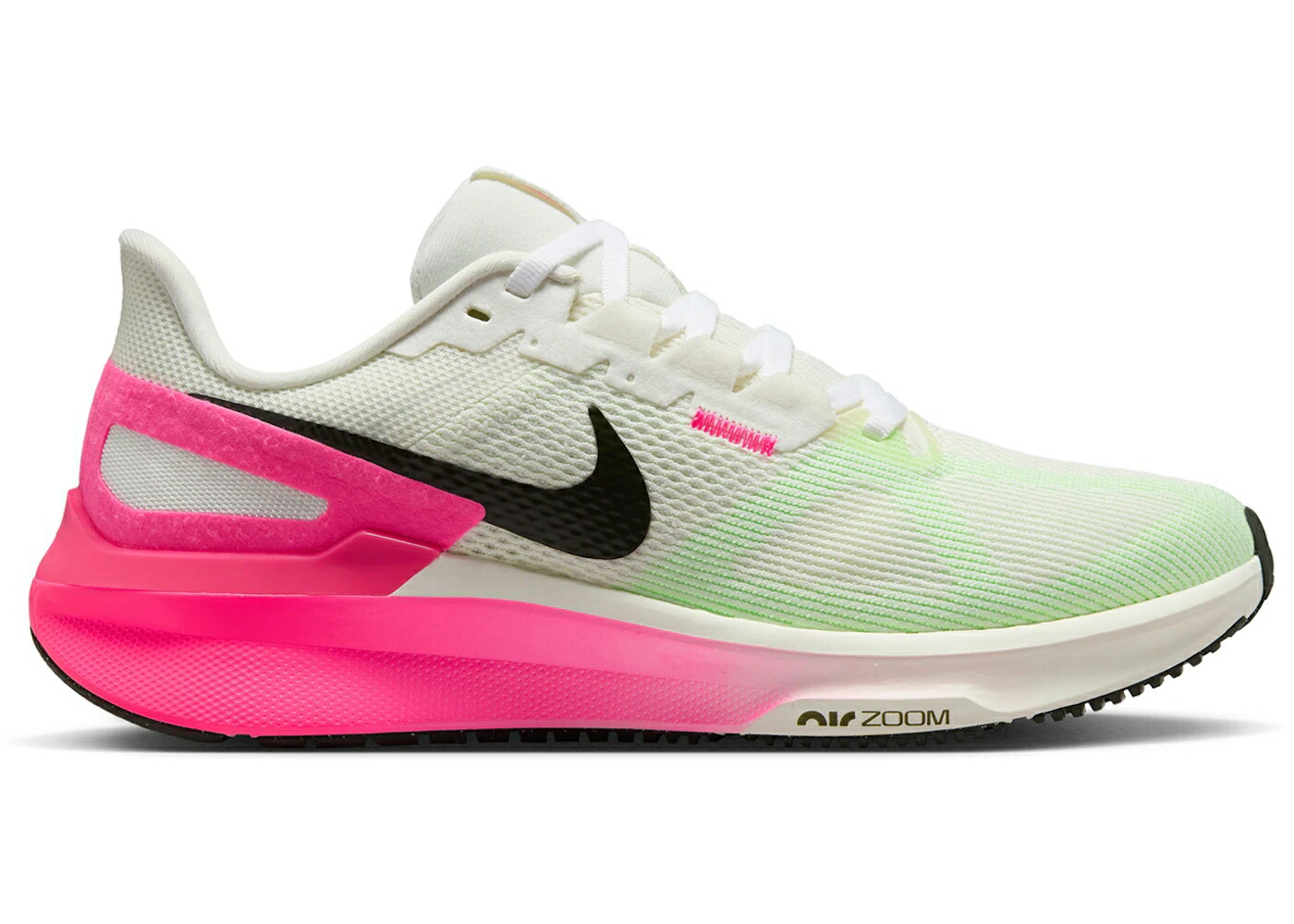 ナイキ サクラ色 クリムゾン WOMEN\u0027S スニーカー レディース NIKE STRUCTURE 25 SAIL HYPER PINK BRIGHT CRIMSON SEQUOIA (WOMEN\u0027S) / SAIL HYPER PINK BRIGHT CRIMSON