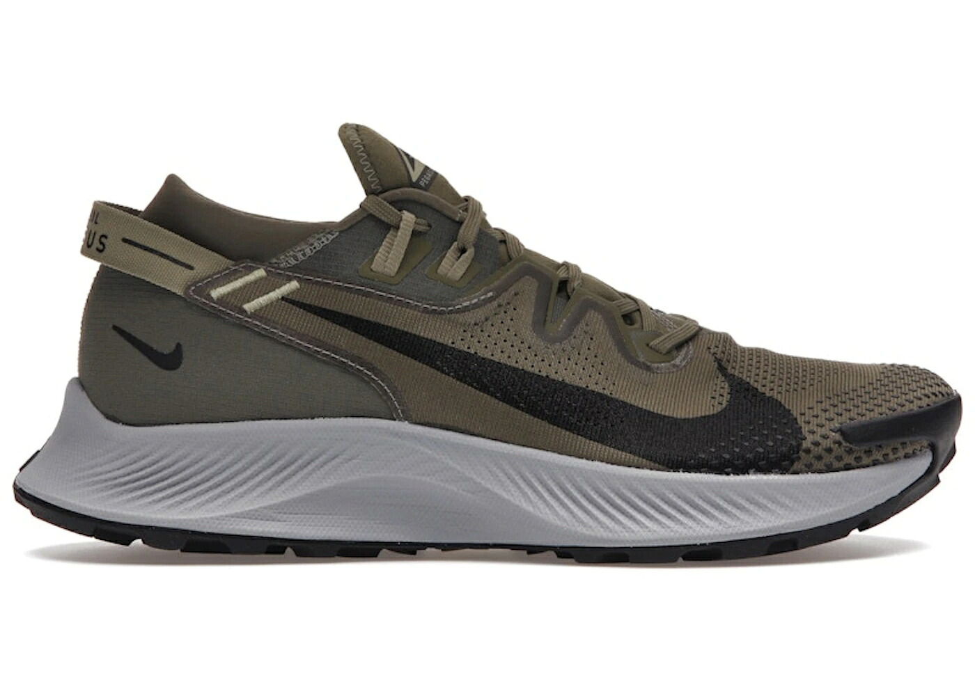 ナイキ ペガサス オリーブ カーキ スニーカー メンズ NIKE PEGASUS TRAIL 2 MEDIUM OLIVE / MEDIUM OLIVE MEDIUM KHAKI WOLF