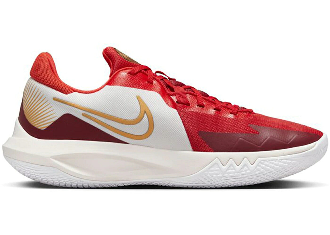 ナイキ チーム 赤 レッド クリムゾン スニーカー メンズ NIKE PRECISION 6 PHANTOM TEAM RED / PHANTOM TEAM RED LIGHT CRIMSON