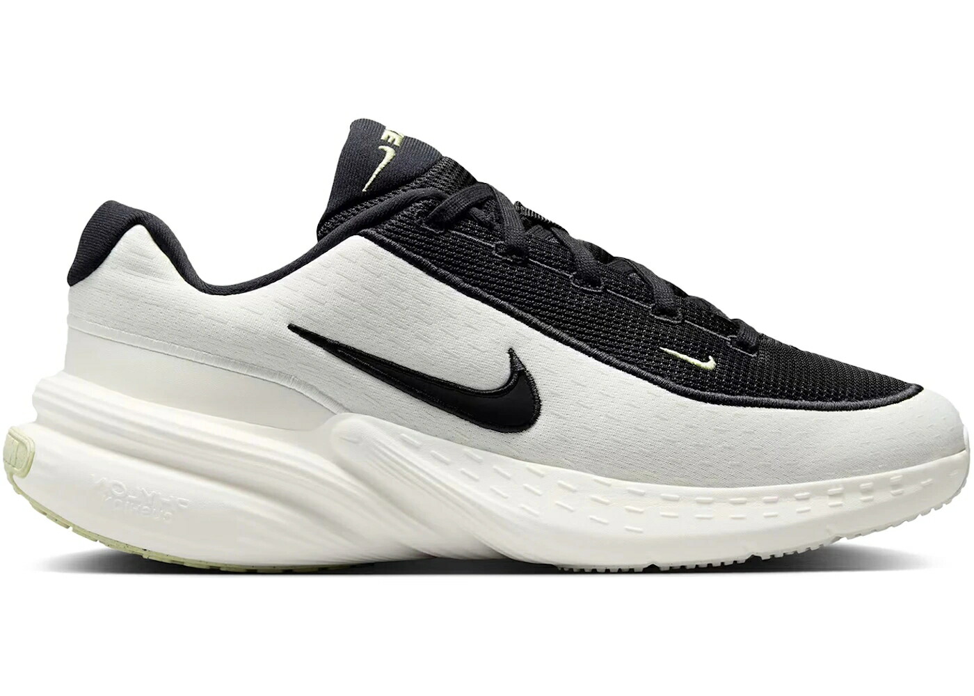 ナイキ 黒色 ブラック ライム スニーカー メンズ NIKE UPLIFT SC SAIL BLACK LIME / SAIL BLACK LIFE LIME