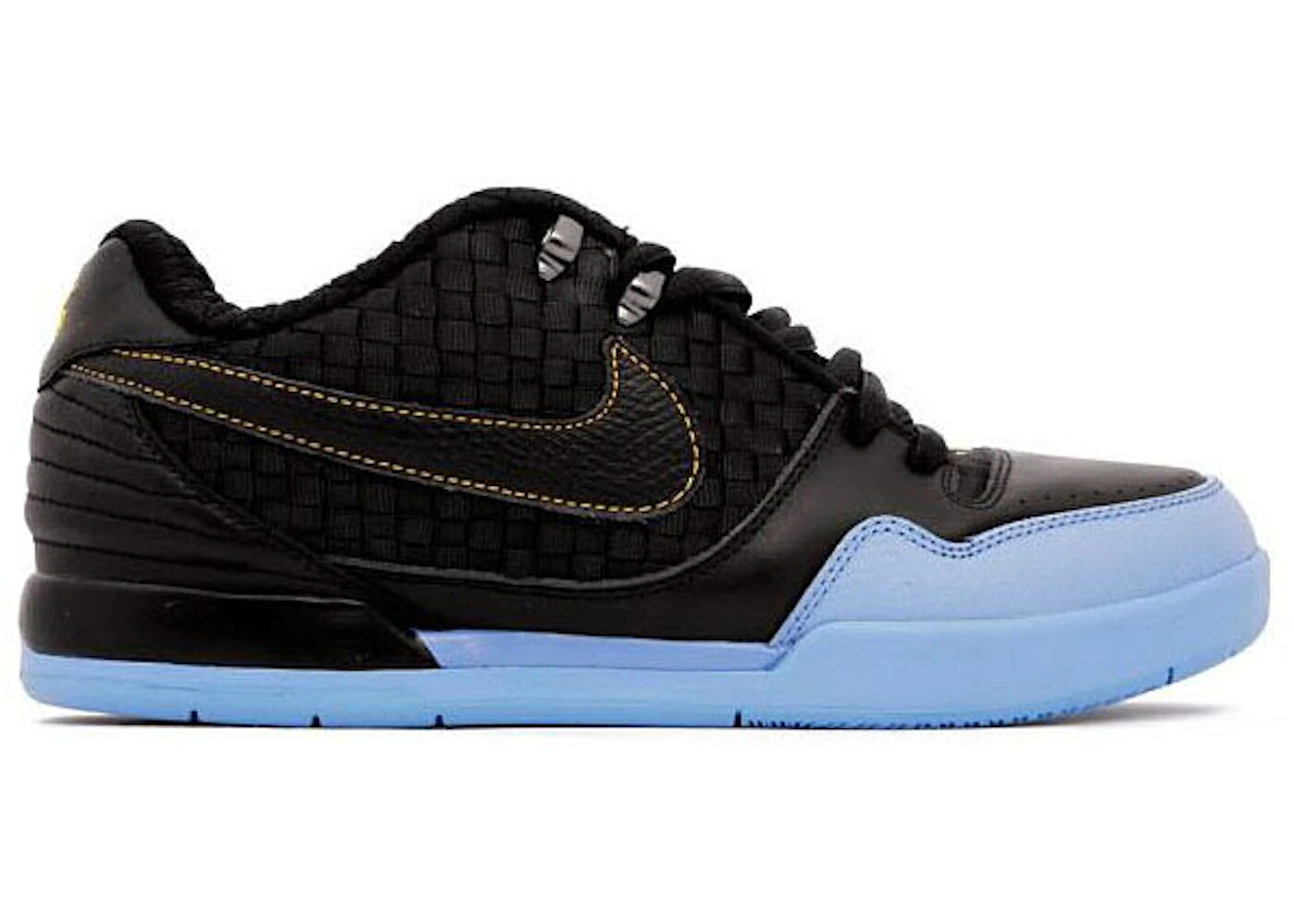 ナイキ エスビー 黒いこと 黒いこと 青碧 青碧 スニーカー メンズ NIKE SB HAT ROD TINKER HATFIELD / BLACK UNIVERSITY BLUE