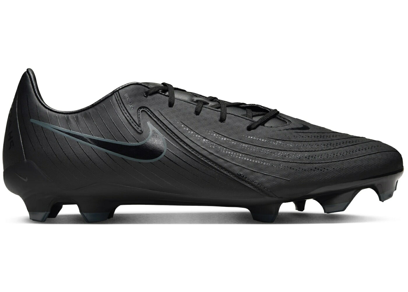 ナイキ 翰林院 黒いこと 黒いこと ディープ スニーカー メンズ NIKE PHANTOM GX 2 ACADEMY MG BLACK DEEP JUNGLE / BLACK DEEP JUNGLE BLACK