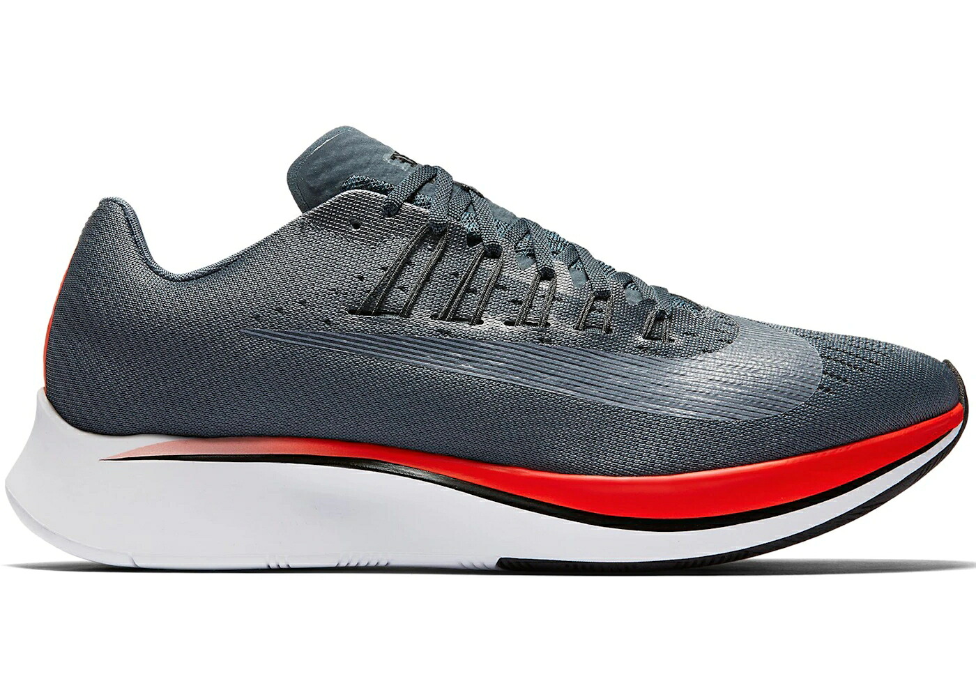 ナイキ 望遠レンズ 青味 青み 稲荷 クリムゾン 望遠レンズ飛球 スニーカー メンズ NIKE ZOOM FLY BLUE FOX / BLUE FOX BRIGHT CRIMSON