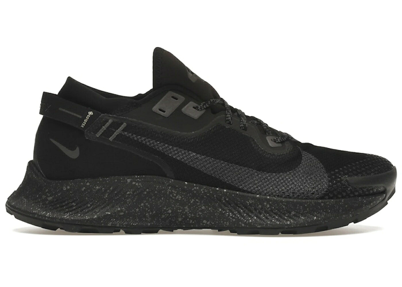 ナイキ ペガサス ゴアテックス 黒いこと 黒いこと スニーカー メンズ NIKE PEGASUS TRAIL 2 GORE-TEX BLACK / BLACK BLACK BLACK