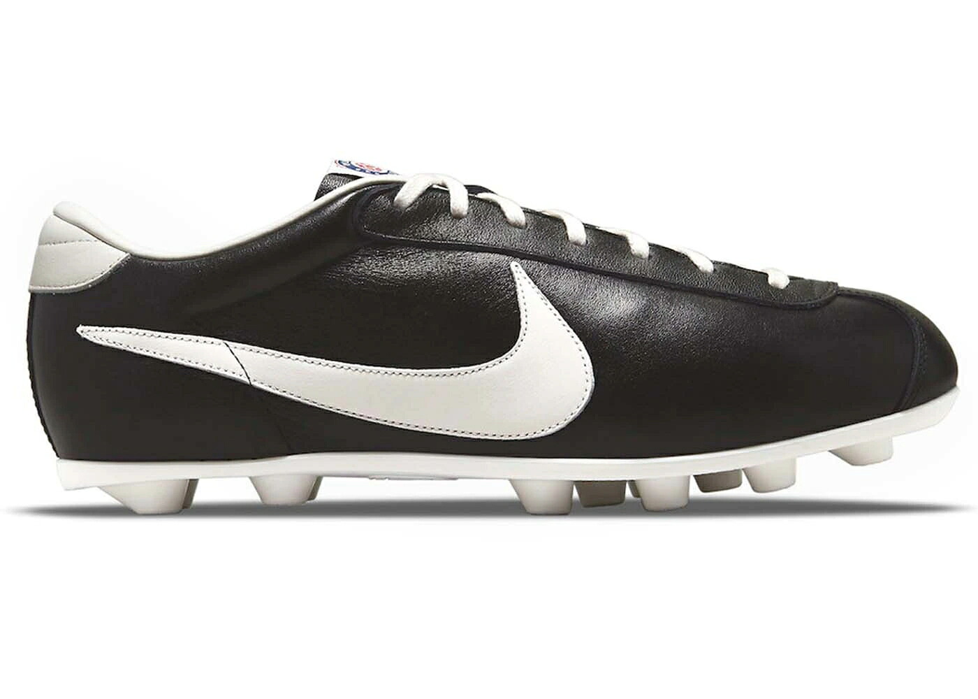 ナイキ 黒色 ブラック 白色 ホワイト スニーカー メンズ NIKE THE 1971 BLACK WHITE / BLACK WHITE｜スニケス