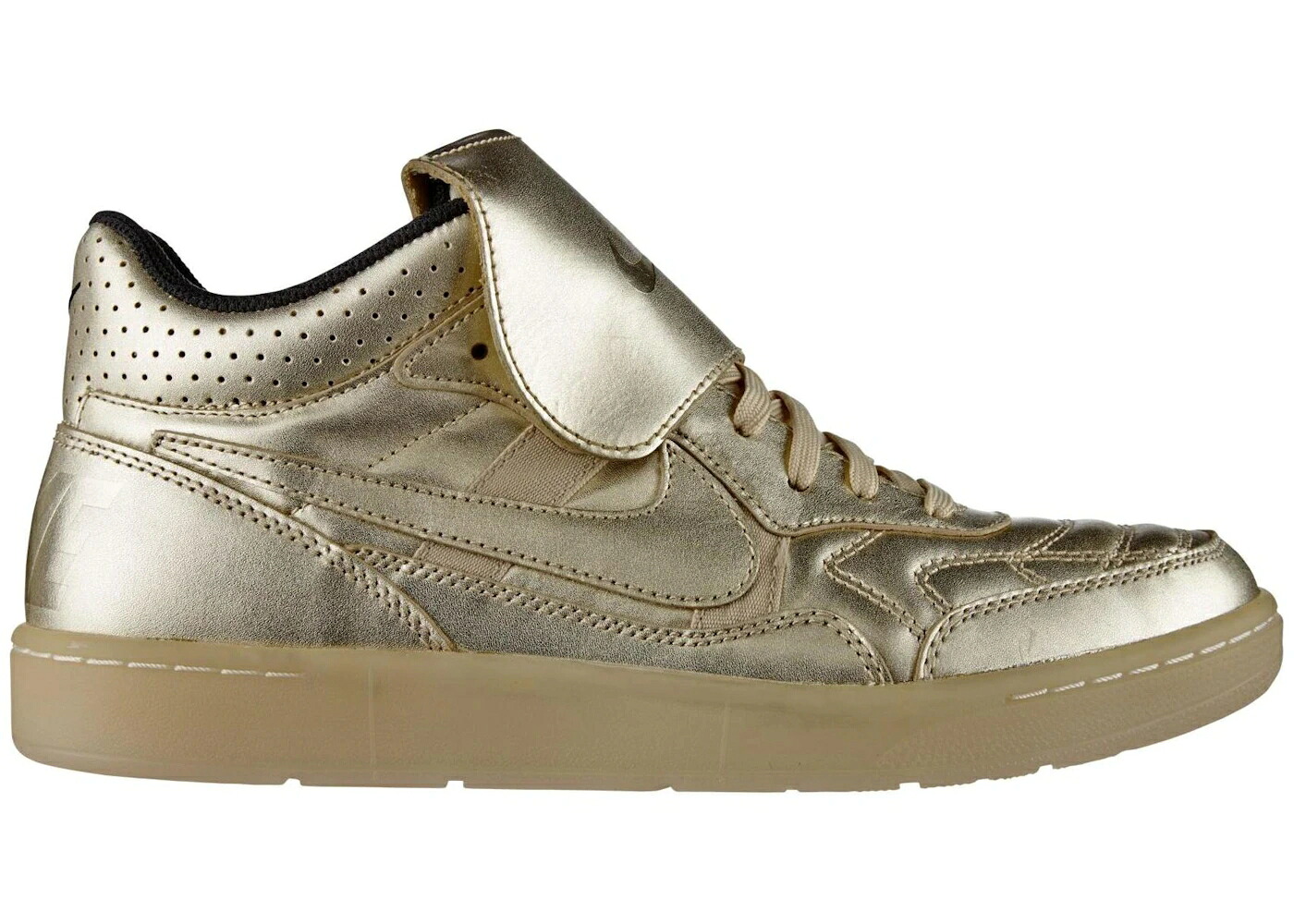 ナイキ ティエンポ ゴールド ハイパーベノム 砂色 沙子 スニーカー メンズ NIKE TIEMPO 94 GOLD HYPERVENOM / SANE DUNE SAND DUNE