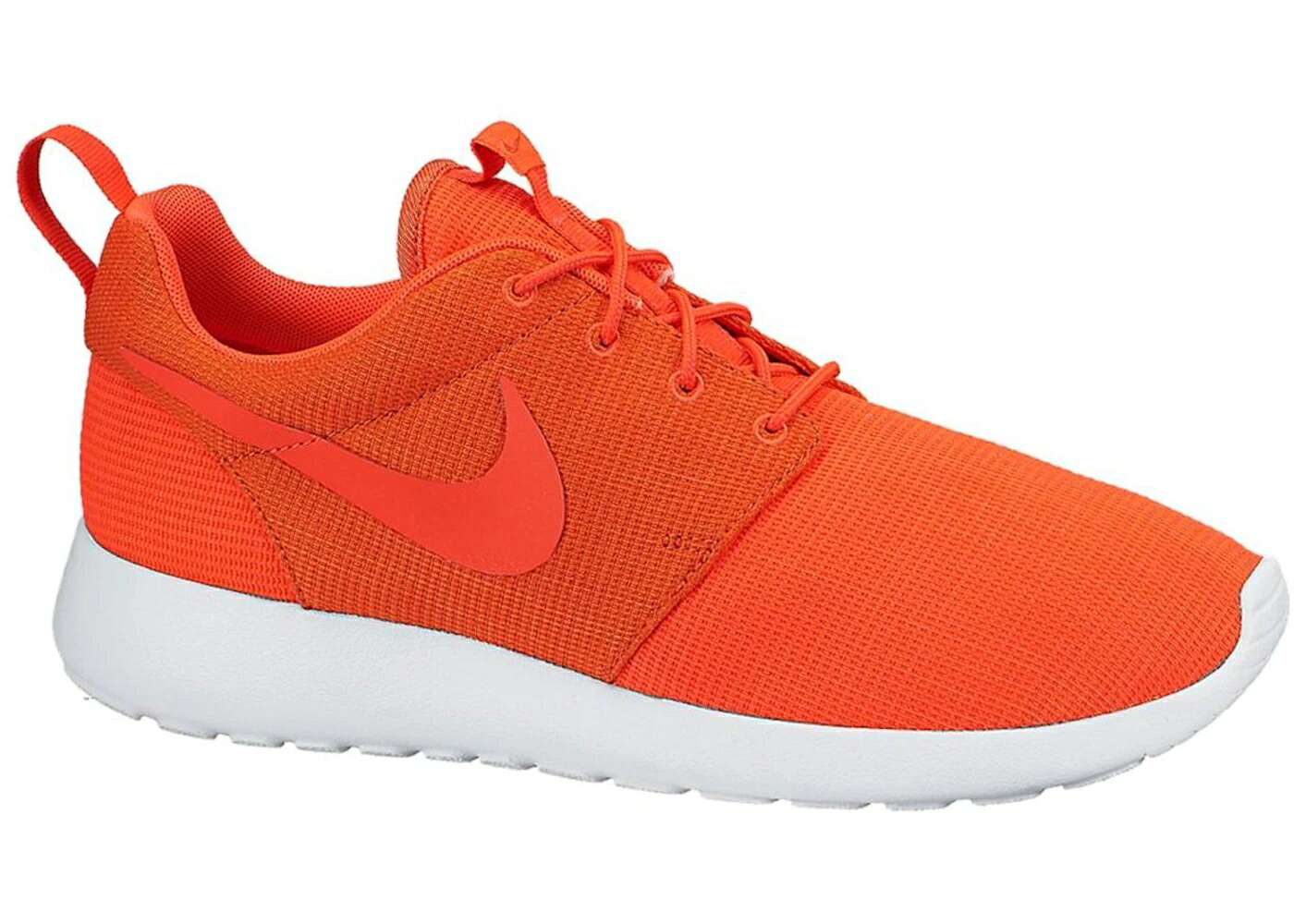 ナイキ ラン クリムゾン スニーカー メンズ NIKE ROSHE RUN BRIGHT CRIMSON / BRIGHT CRIMSON BRIGHT CRIMSON