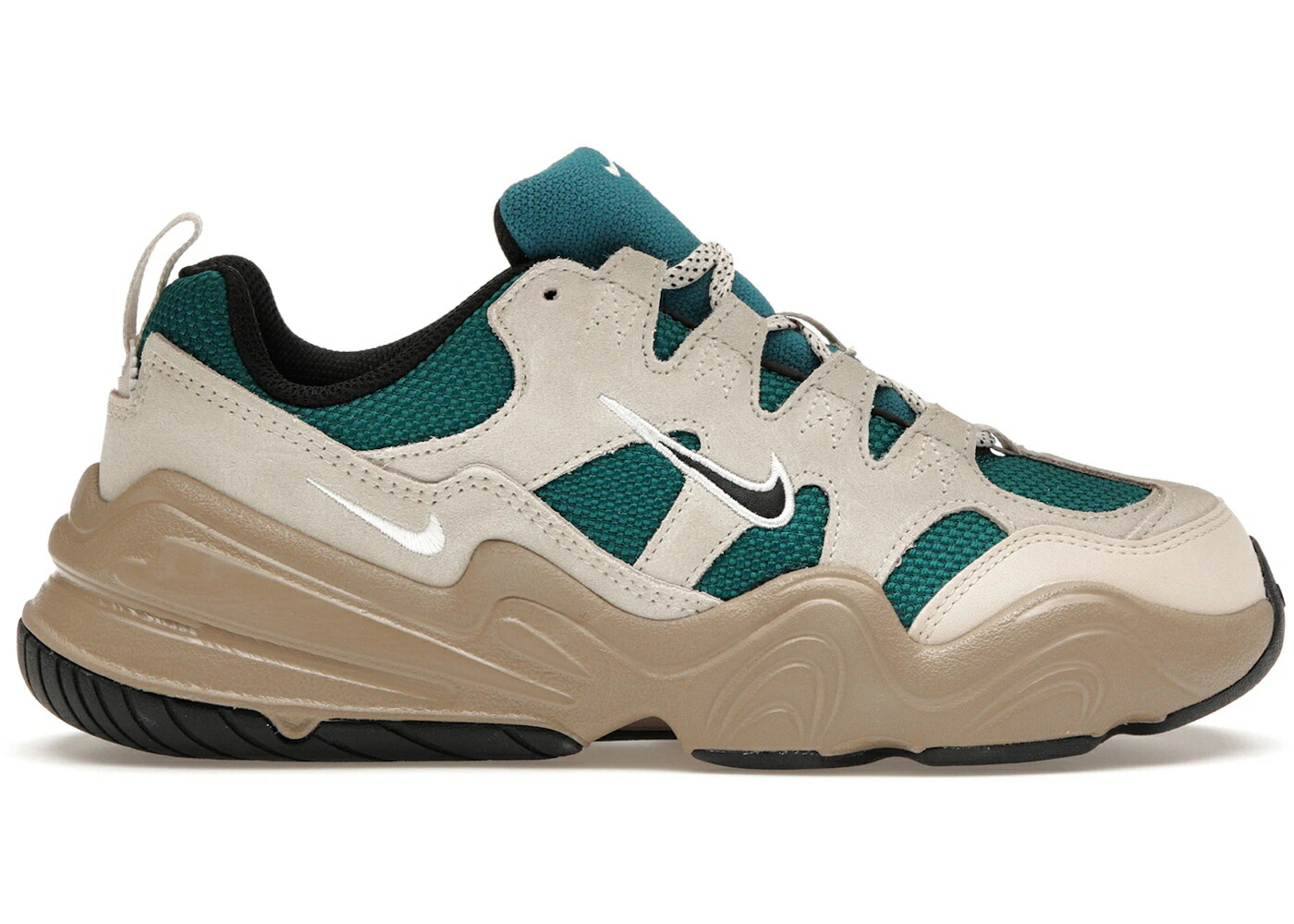 ナイキ テック 赤銅色 赤銅色 黒いこと 黒いこと WOMEN\u0027S スニーカー レディース NIKE TECH HERA LIGHT OREWOOD GEODE TEAL (WOMEN\u0027S) / LIGHT OREWOOD BROWN BLACK GEODE