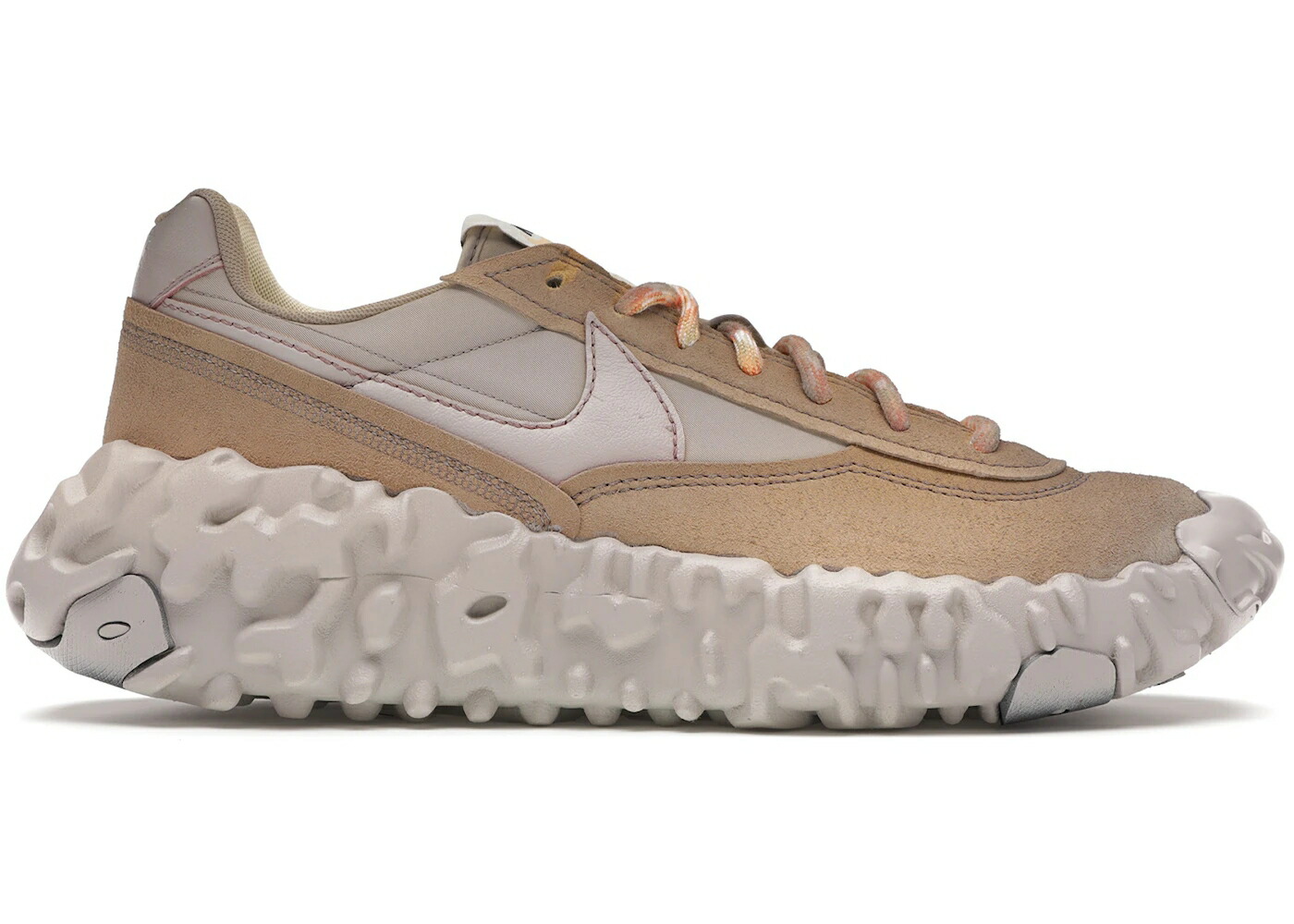 ナイキ 分科大学 薄墨色 薄墨色 スニーカー メンズ NIKE OVERBREAK SP COLLEGE GREY / COLLEGE GREY COLLEGE GREY