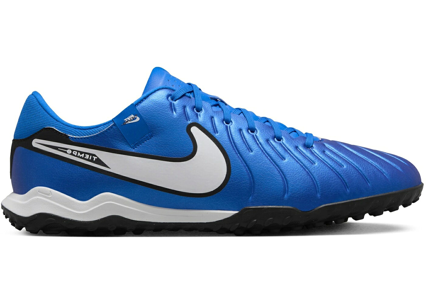 ナイキ ティエンポ レジェンド アカデミー 白色 ホワイト スニーカー メンズ NIKE TIEMPO LEGEND 10 ACADEMY TF SOAR WHITE / SOAR WHITE｜スニケス 44,460円